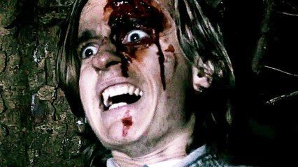 Eaten Alive! - Teaser Trailer (English) HD