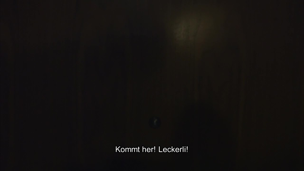 Neo Rauch - Clip Stage set or real life (Deutsch) HD