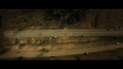 Resident Evil The Final Chapter - Clip Welcome Home (English) HD