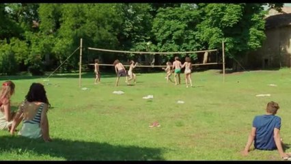 Call Me by Your Name - Clip (English) HD