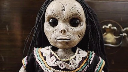 Finders Keepers - Trailer (English) HD