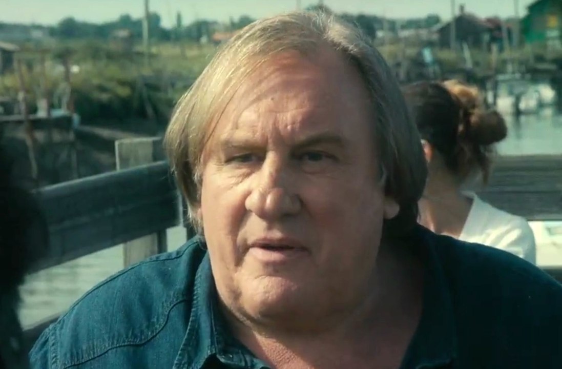 Tour de France - Trailer (Deutsche UT) HD