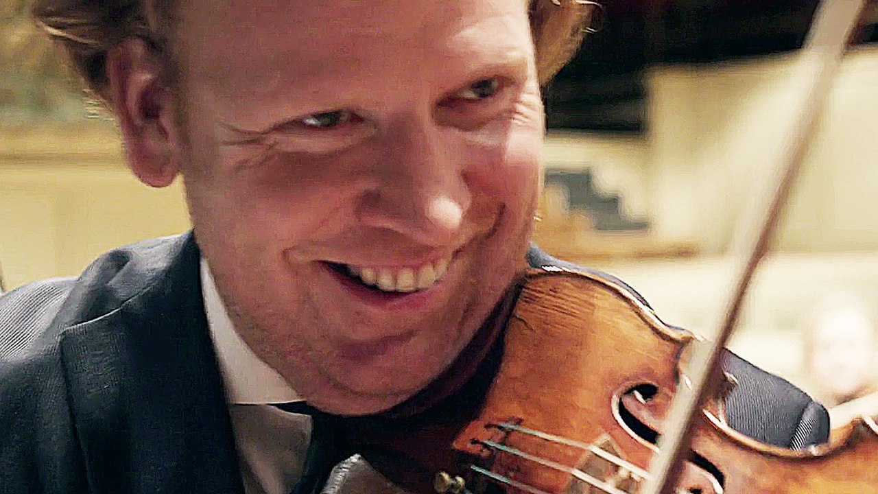 Hope - Teaser Trailer (Deutsch) HD