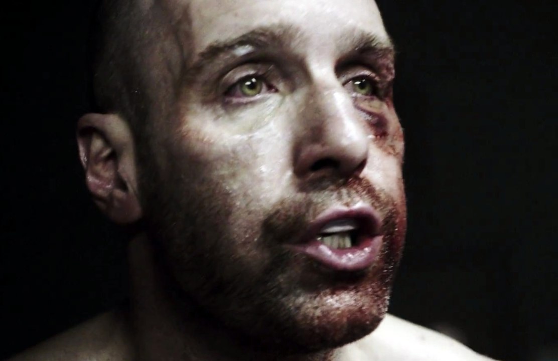 Jawbone - Trailer (English) HD