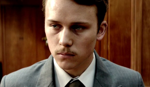 Shepherds and Butchers - Trailer (English) HD