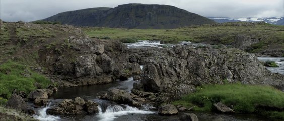 Bokeh - Trailer (English) HD