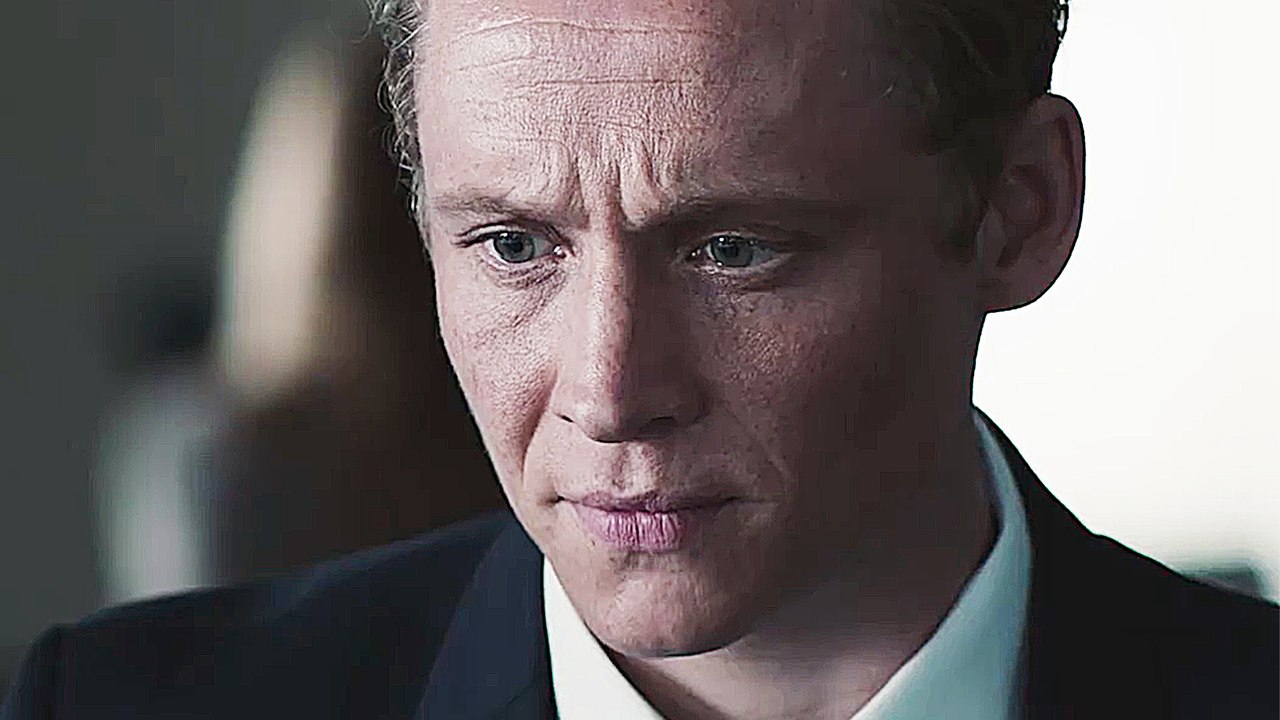 You Are Wanted - S01 Trailer 2 (Deutsch) HD