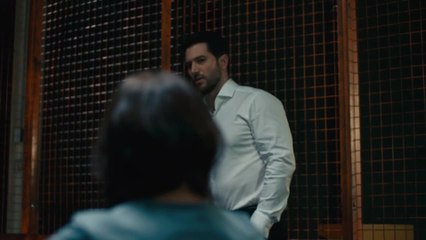 Ransom - S01 E05 Clip 2 The Enemy Within (English) HD