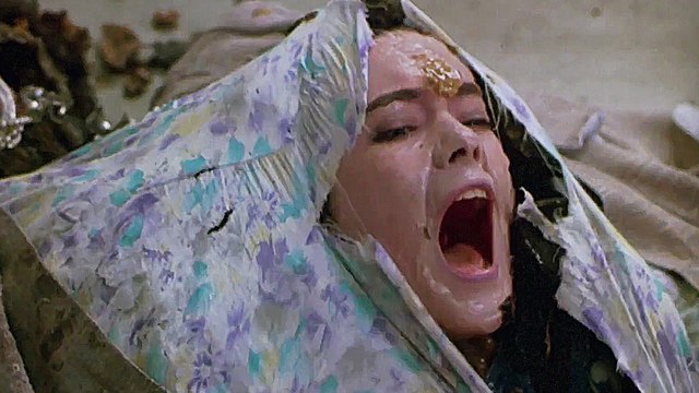 Poltergeist III - Die dunkle Seite des Bösen