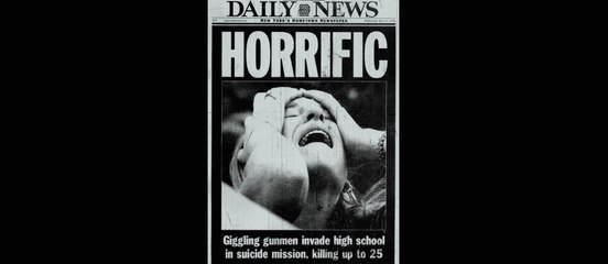 American Anarchist - Trailer (English) HD