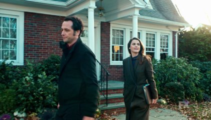 The Americans - S05 Clip Formation (English) HD