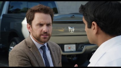 Fist Fight - Clip Fight (English) HD