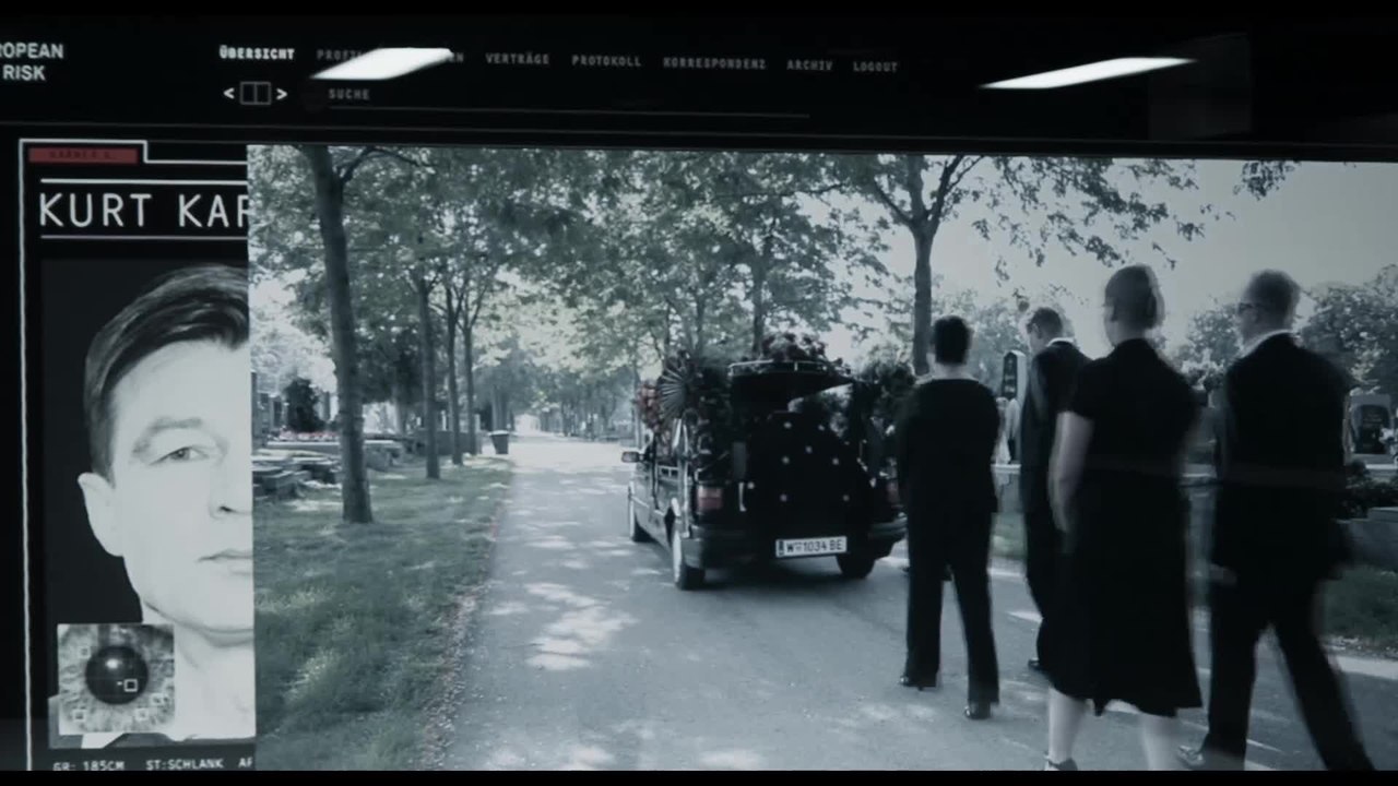 Stille Reserven - Clip 01 (Deutsch) HD