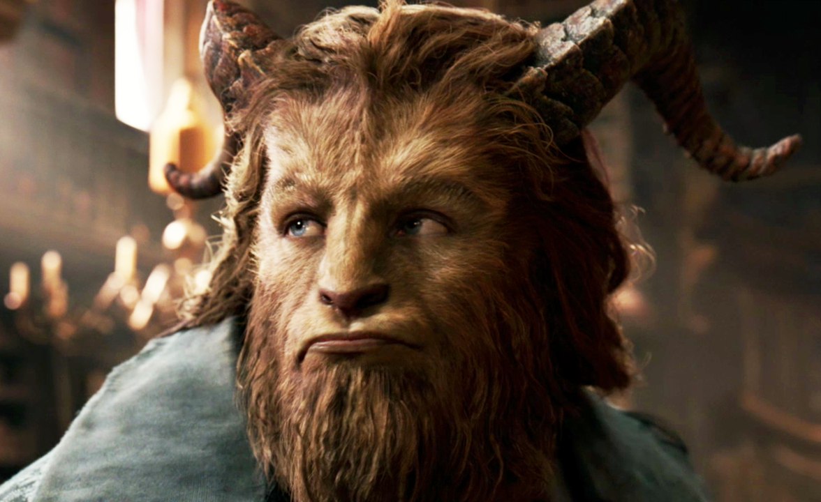 Die Schöne und das Biest - Trailer 3 (Deutsch) HD