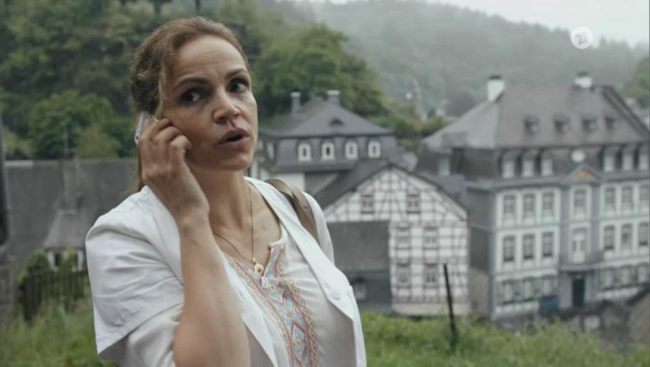 Die Eifelpraxis VÃ¤ter und SÃ¶hne - Trailer (Deutsch)