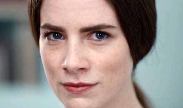 Dim the Fluorescents - Trailer (English) HD