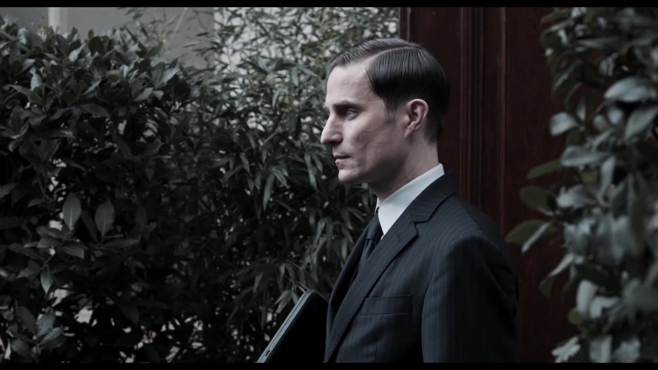 Stille Reserven - Clip 04 (Deutsch) HD