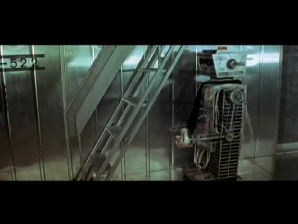 Eolomea - Clip (Deutsch) HD