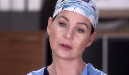 Grey's Anatomy - S13 E12 TV Spot None of Your Business (English) HD