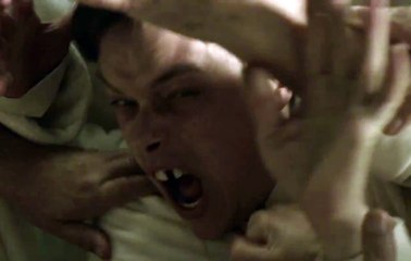 A Cure For Wellness - Super Bowl TV Spot (English) HD