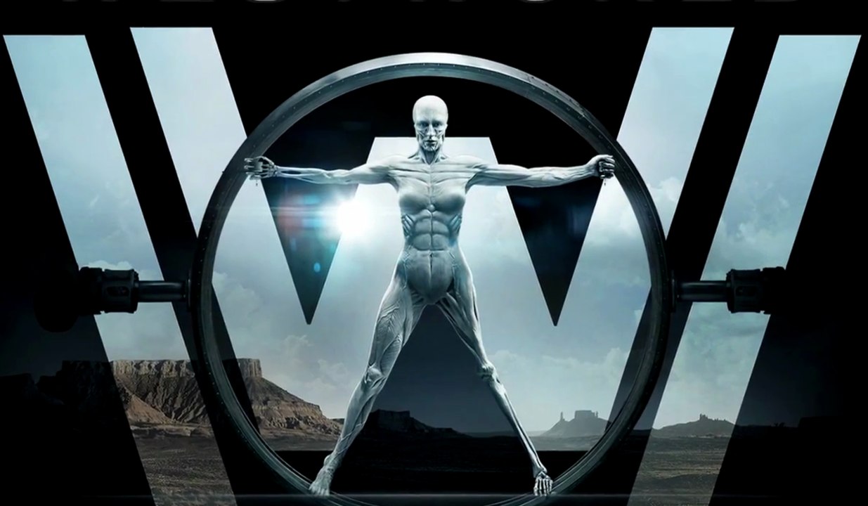 Westworld - S01 Trailer (Deutsch) HD