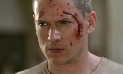 Prison Break - S05 TV Spot Storms Come And They Go (English) HD