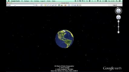 From the Balcony - Clip (OV)