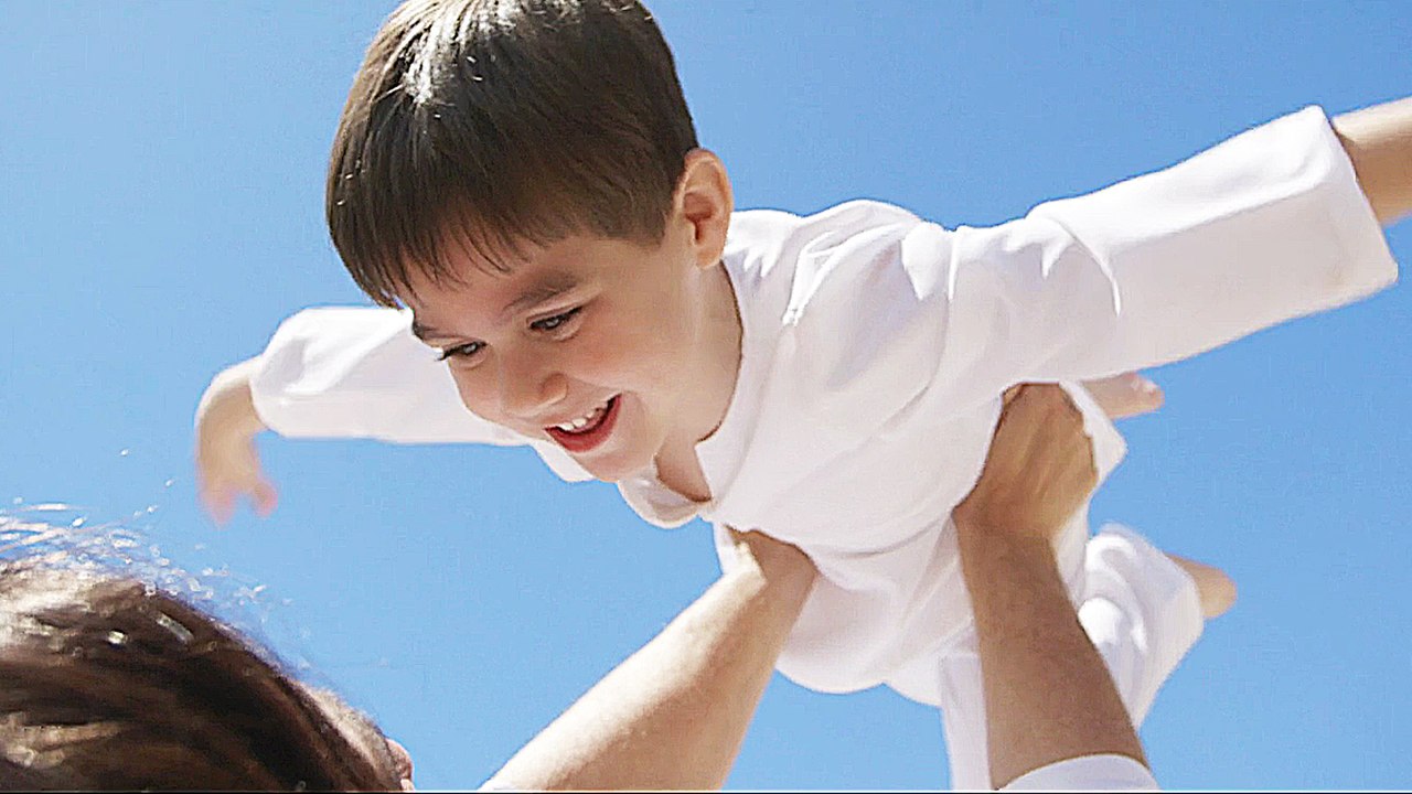 Mary's Land - Trailer 2 (Deutsch) HD