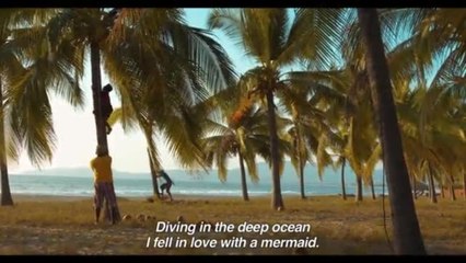 Tesoros - Clip (English Subs)