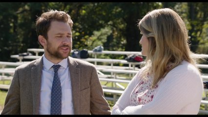 Fist Fight - Clip 100 Percent (English) HD