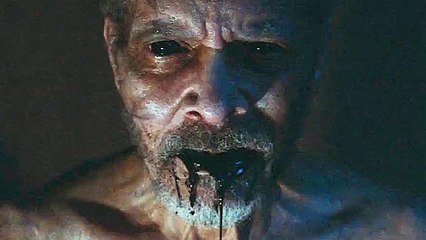 It Comes at Night - Trailer (English) HD