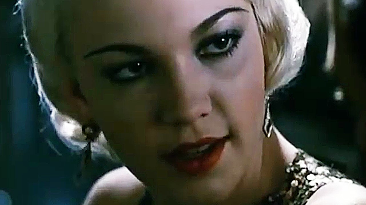 Cotton Club - Trailer (Deutsch)