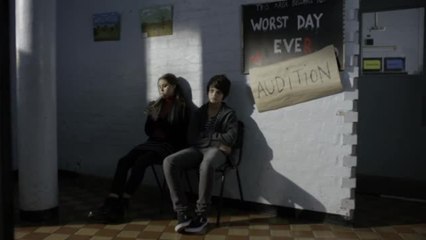 EMO the Musical - Clip (English)