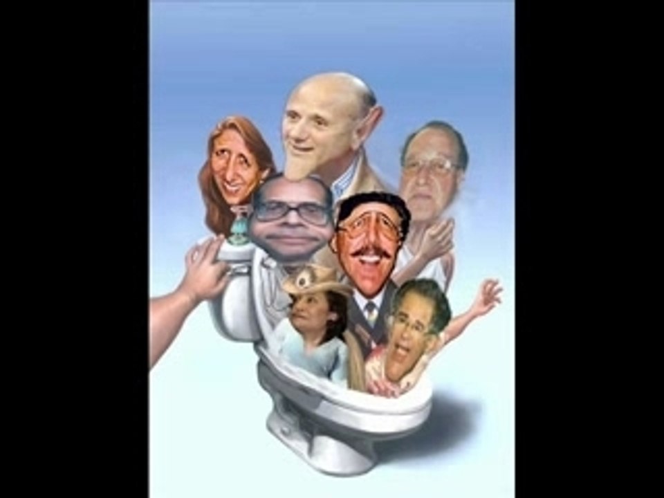 Malla Jma3a...L'opposition