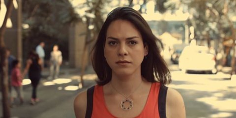 Una Mujer Fantastica - Trailer (Spanish) HD