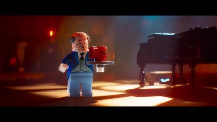 The Lego Batman Movie - Clip Snake Clown (English) HD