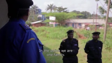 Mama Colonel - Clip (English Subs)
