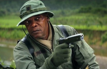 Kong Skull Island - Extended TV Spot Monsters Exist (English) HD