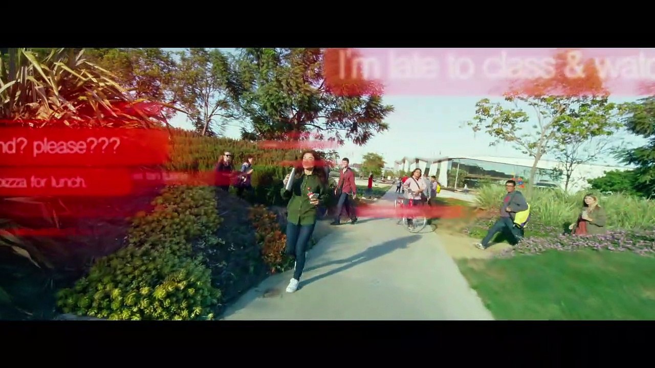 The Circle - Trailer (Deutsch) HD