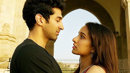 OK Jaanu - Trailer (Hindi) HD