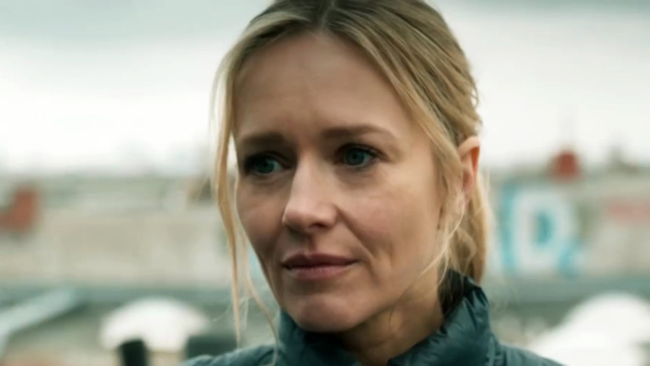 Ein starkes Team Tod und Liebe - Trailer (Deutsch) HD