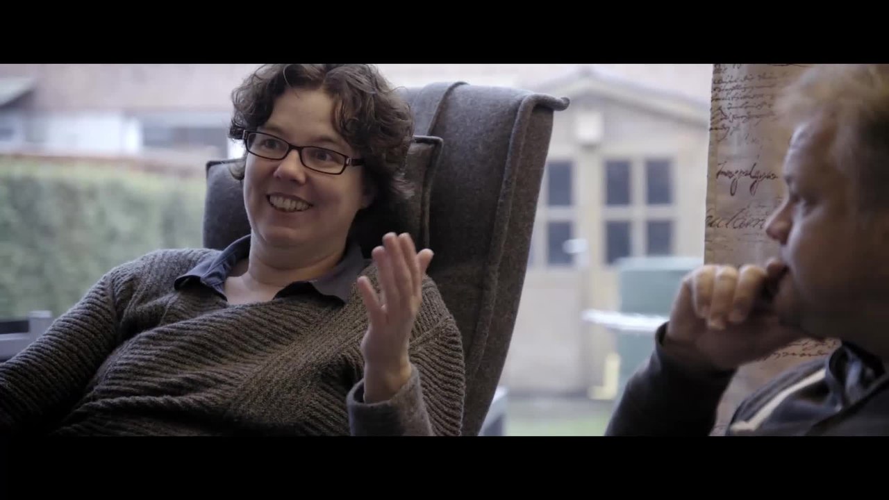 Die Gabe zu Heilen - Clip 4 (Deutsch) HD