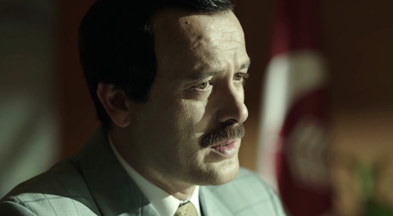 Reis - Trailer (Deutsche UT) HD