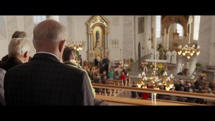 Die Gabe zu Heilen - Clip 9 (Deutsch) HD