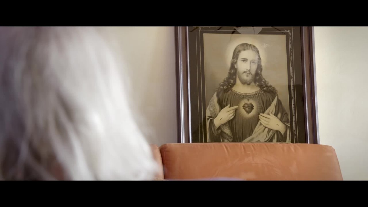 Die Gabe zu Heilen - Clip 6 (Deutsch) HD