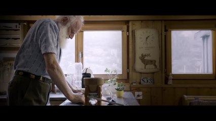 Die Gabe zu Heilen - Clip 5 (Deutsch) HD