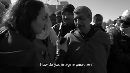 Tahqiq fel djenna Investigati - Clip (English Subs)