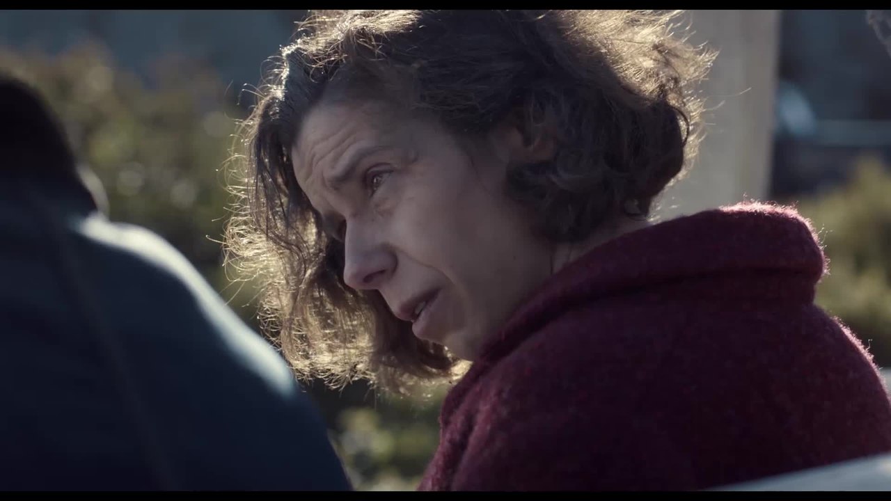 Maudie - Clip 5 (Deutsche UT) HD