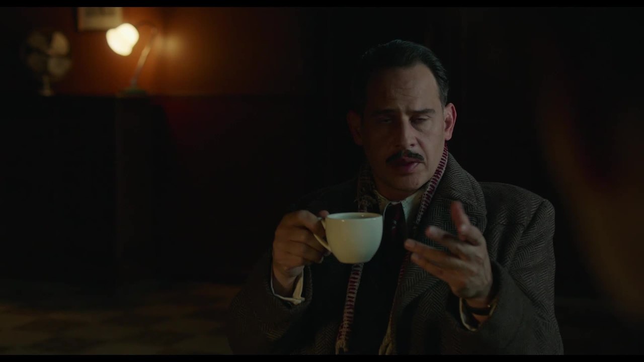 Es war einmal in Deutschland - Clip 5 (Deutsch) HD