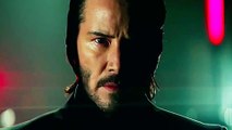 John Wick Chapter 2 - TV Spot Elegantly Crafted (English) HD